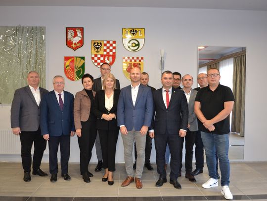 Dolnośląskie samorządy chcą wzorować się na „Oławskich Przewozach Gminno-Powiatowych”