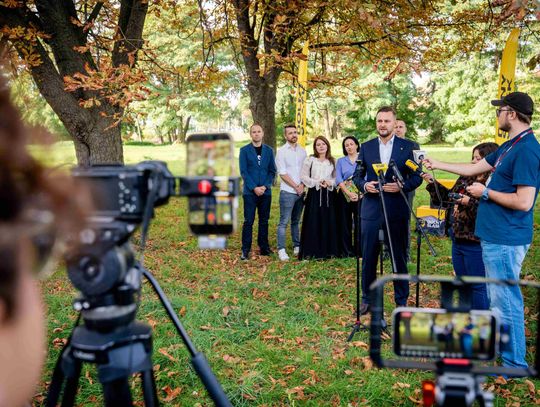 Dolny Śląsk stawia na rodzinę - rusza nowa kampania promocyjna regionu