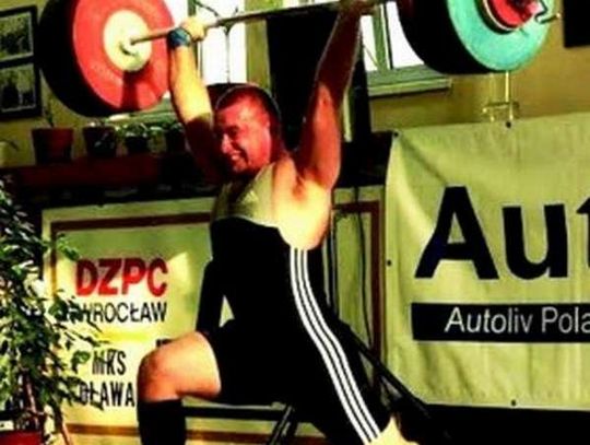 Dominacja MAKS Tytana