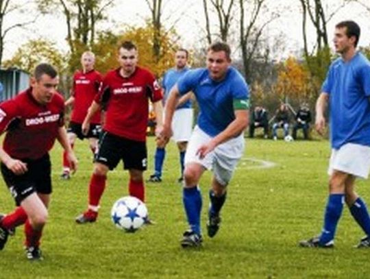 Dominacja Starego Śleszowa