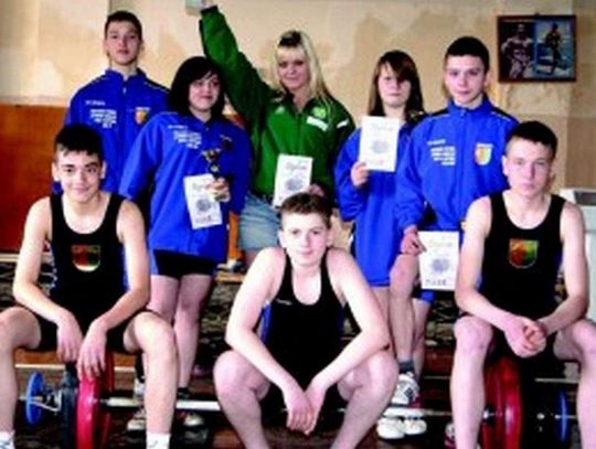 Dominacja wierzbnian