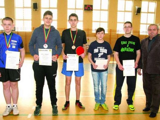 Dominatorzy z Jelcza-Laskowic wciąż najlepsi