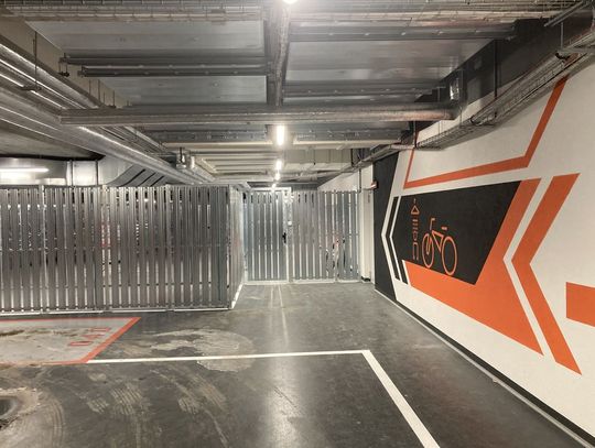 Doskonałe miejsce na przechowywanie? Komórki lokatorskie od marki DR Construct