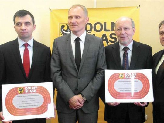 Dotacja na modernizację stadionu