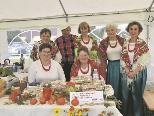 Dotacje dla KGW: nabór wniosków na finiszu