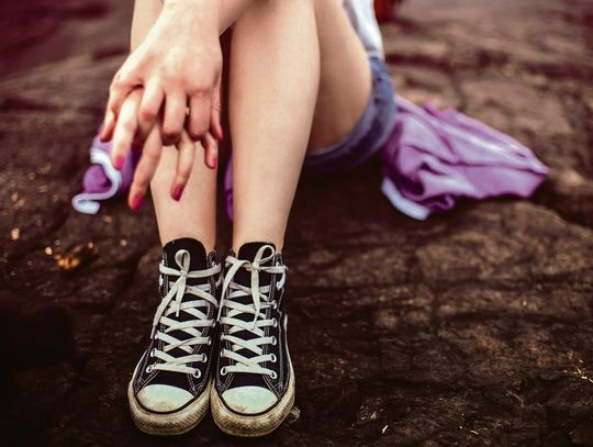 Dotykał je w miejscach intymnych. Do sądu trafiło oskarżenie Dotykał je w miejscach intymnych. Do sądu trafiło oskarżenie