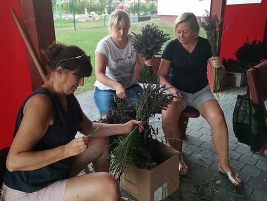 Dożynki Gminne już w ten weekend. Przygotowania idą pełną parą