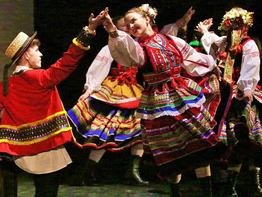 DOŻYNKI GMINNE W MINKOWICACH OŁAWSKICH będą świętem muzyki ludowej