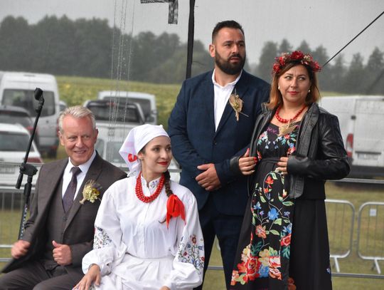 Dożynki w Dębinie 2026 (GALERIA 1)
