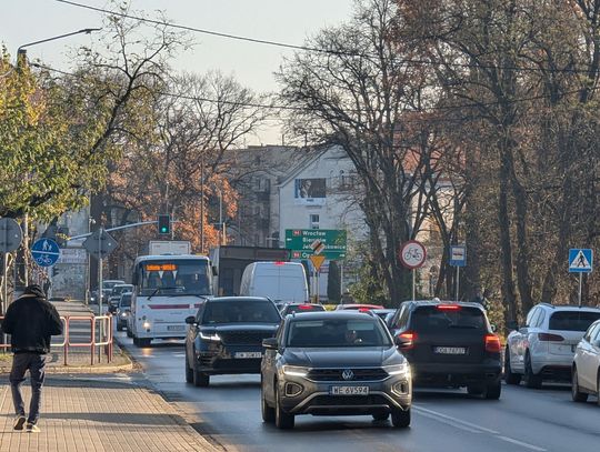 Drabiński: - Oświadczenie burmistrza jest szczytem hipokryzji