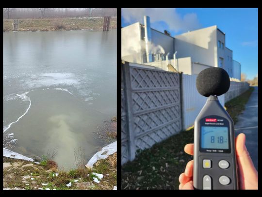 Drabiński pisze skargę na burmistrza Oławy