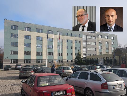 Drabiński: - Ten schron wcale nie jest nierealny