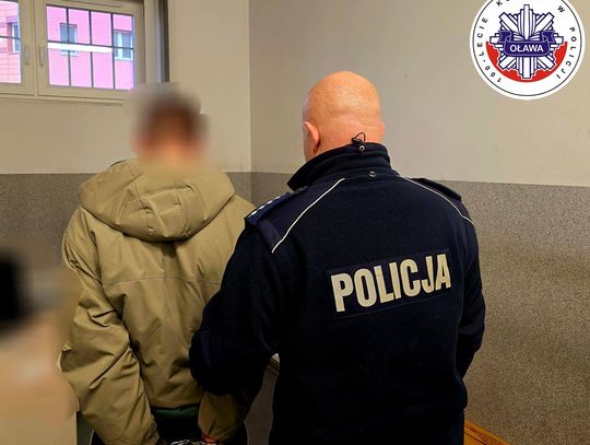 Dramatyczna interwencja zakończyła się bezpiecznie, a sprawa przybrała nieoczekiwany obrót