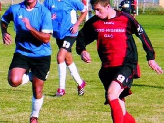Dramatyczne derby