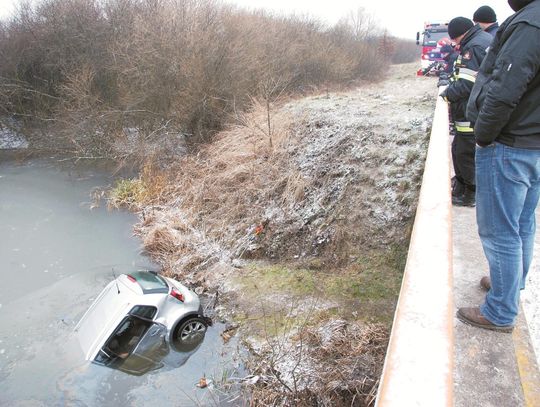 "Droga trzynastu mostów" idzie do remontu, ale... mostów zostało pięć