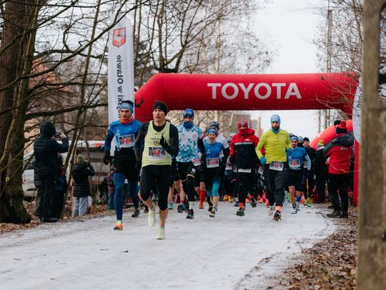 Drugi raz w Oławie, drugi raz na lodowisku [ZDJĘCIA]