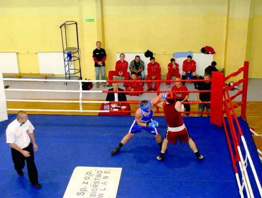 Drugie miejsca oławian