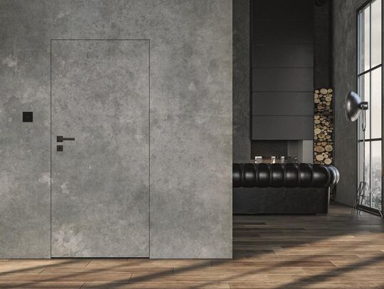 Drzwi które zmieniają przestrzeń Drzwi które zmieniają przestrzeń