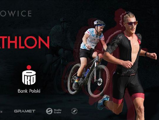 Duathlon pełen atrakcji