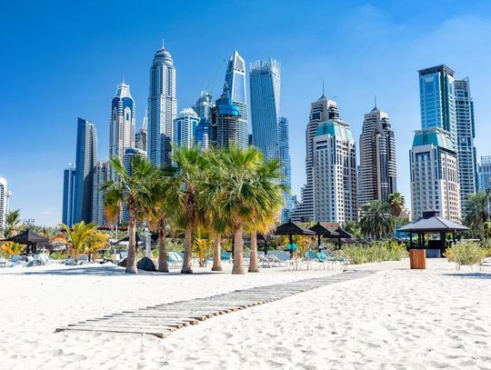 Dubaj, Auckland i Japonia jako najciekawsze kierunki egzotycznych wyjazdów