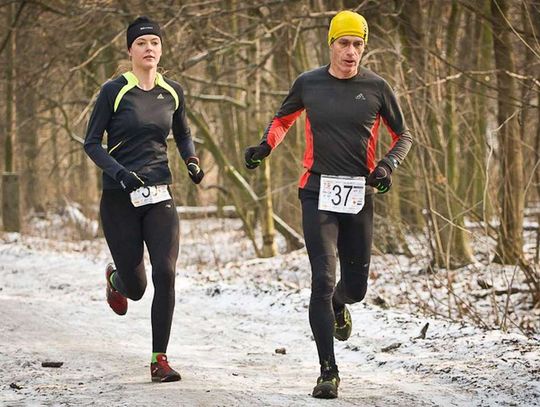 Duety biegną i maszerują do zimowej mety