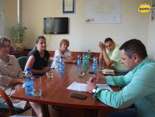 Duża szansa na dofinansowanie budowy szkoły specjalnej