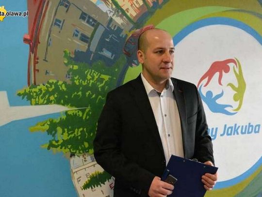 Dwa lata "Term Jakuba"