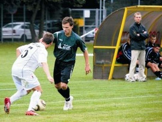 Dwa oblicza Czarnych