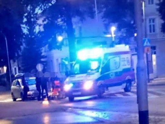 Policja Oława