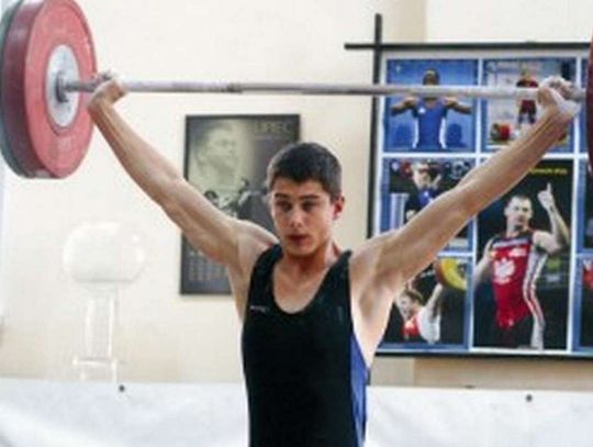 Dwanaście „krążków”