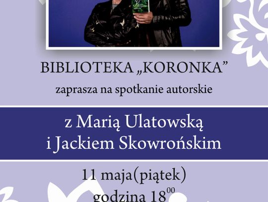 Dwóch autorów, wspólne dzieła