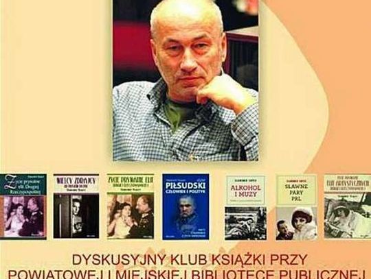 Dyskusyjny klub książki