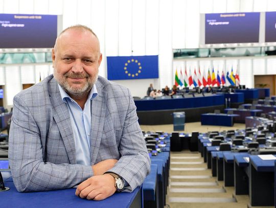 Działania Grupy Europejskiej Partii Ludowej w Parlamencie Europejskim w ramach walki ze zmianami klimatu