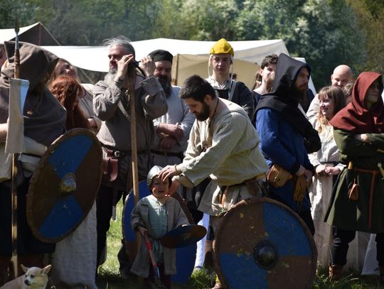 Działo się w Ryczynie. Zobaczcie zdjęcia...