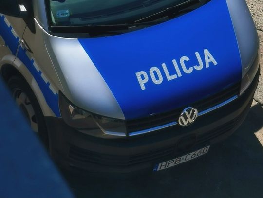 Dziecko pilnie potrzebowało pomocy. Jechali z eskortą policji