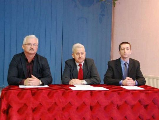 Dzielą, jak chcą? Wojewoda składa skargę