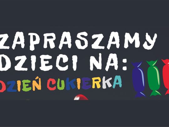 Dzień cukierka - zmiana terminu