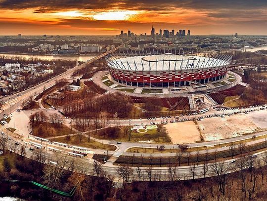 Dzień Dostawcy Grupy PGE już 9 listopada na PGE Narodowym w Warszawie
