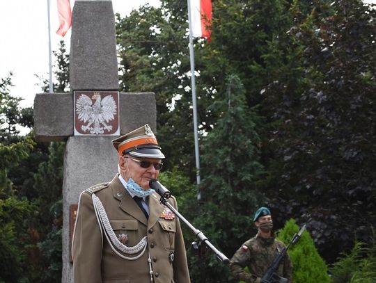 Dzień Kombatanta pod znakiem pandemii