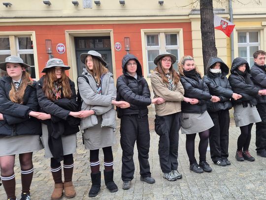 Dzień Myśli Braterskiej