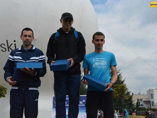 Dziesiąty raz dla Basi