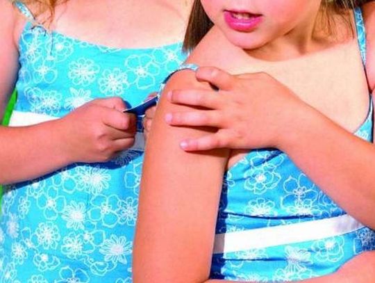 Dziewczynka była nieletnia, a zdjęcie pornograficzne