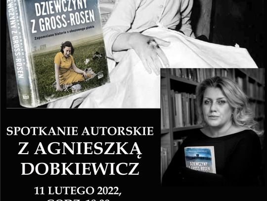 Dziewczyny z Gross-Rossen. Zmiana lokalizacji spotkania! 