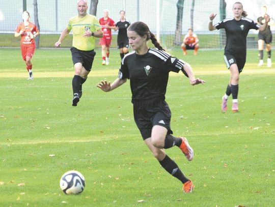 Dziewczyny z "Moto-Jelcza" w gazie! Przyjechały, zobaczyły i rozgromiły