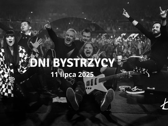 Dzis Łzy, jutro Boys i Sumptuastic!