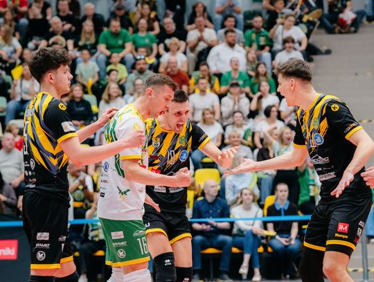 Dziś mecz o wszystko! Jaki wynik da awans?