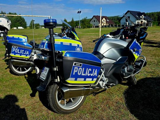 Policja Oława