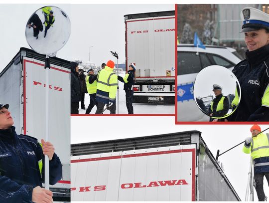 Dziś są idealne warunki, aby o tym mówić!