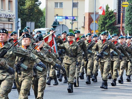 Dziś Święto Wojska Polskiego