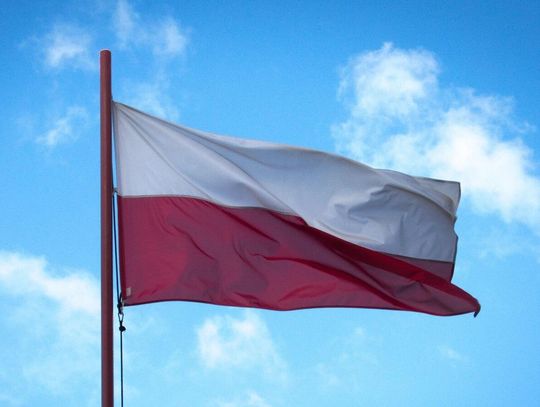 Oława Dzień Flagi